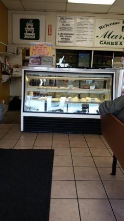 Maribel's Cafe & Bakery